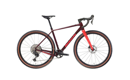 Bianchi Arcadex AL