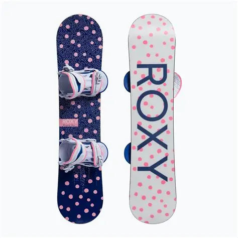 ROXY Poppy Package