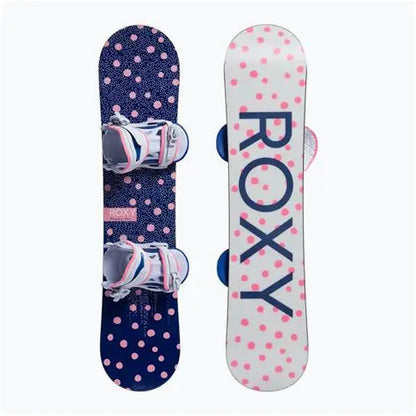 ROXY Poppy Package