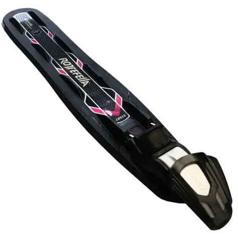 Rottefella Start Black Bindings