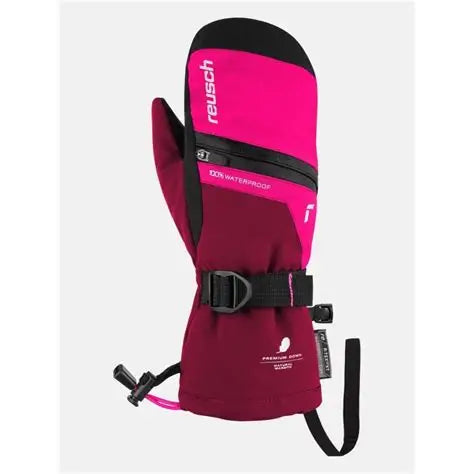 Lando Mitten R-Tex XT