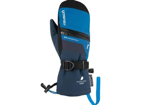 Lando Mitten R-Tex XT