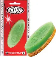 KUU Rub-On Cork Wax Cold