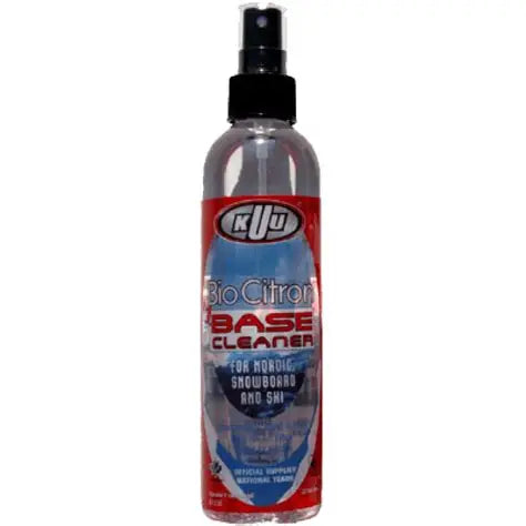 Kuu Bio Citron Base Cleaner