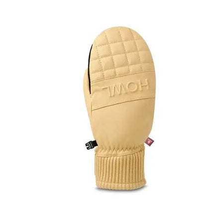 HOWL Sexton Mitt