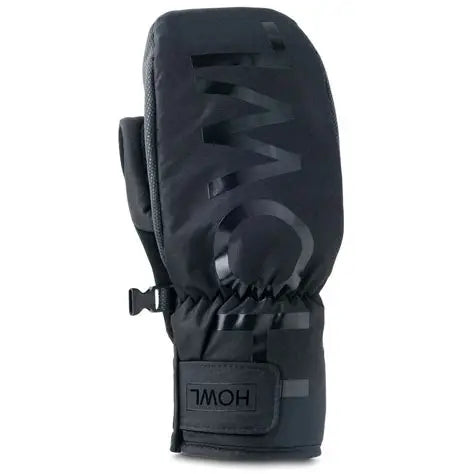 HOWL Flyweight Mitt