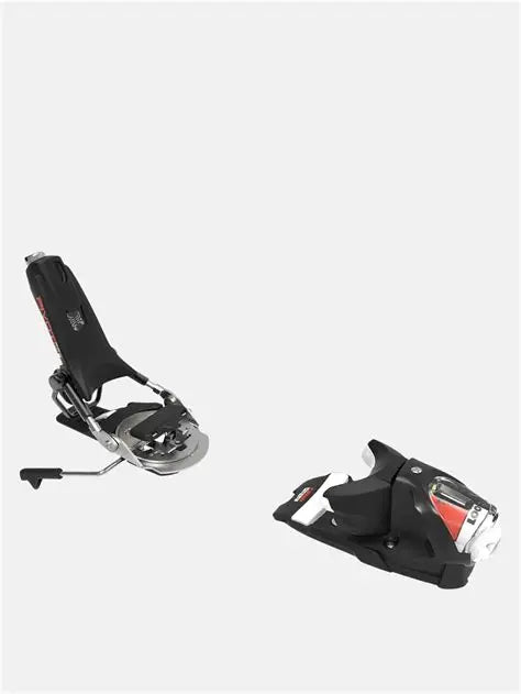 LOOK Pivot 12 GW Black ICON