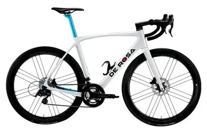 DeRosa Idol Frameset 51s (56cm) Bianco