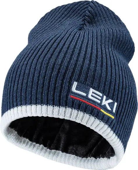 LEKI Wool Race Beanie