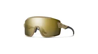 Smith Wildcat Matte Safari