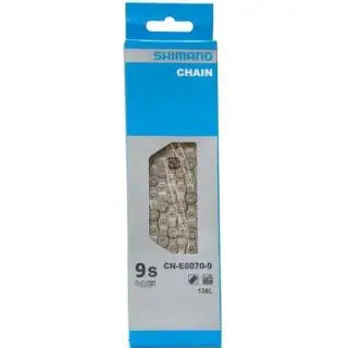 Shimano HG 9 speed chain