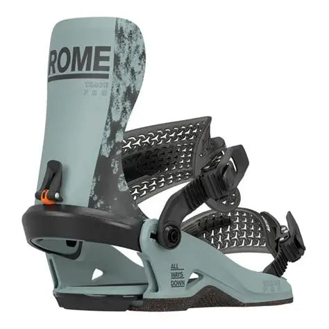 ROME Trace Pro