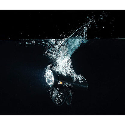 Light & Motion Seca Comp 2000