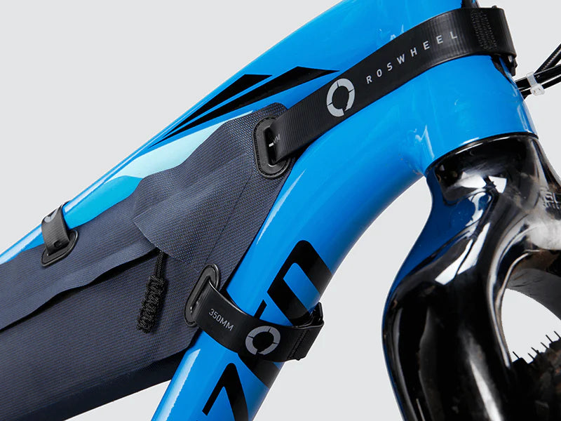 Roswheel Off-Road Frame Bag Large
