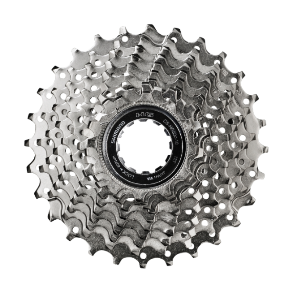 Shimano Tiagra CS-HG500-10