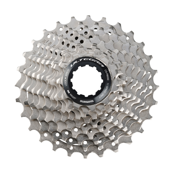 Shimano Ultegra CS-R8000-11