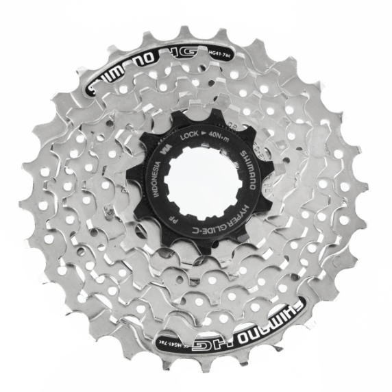 Shimano CS-HG41-7
