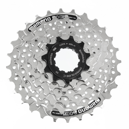 Shimano CS-HG41-7