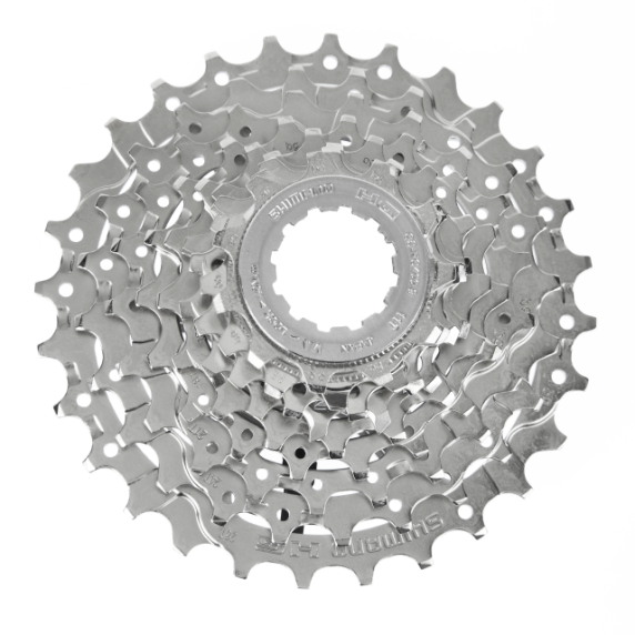 Shimano CS-HG400-9 speed