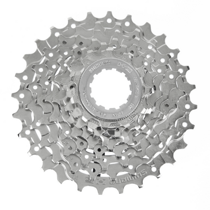 Shimano CS-HG400-9 speed