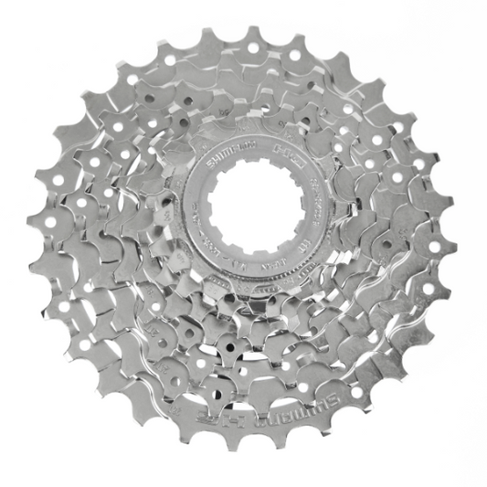 Shimano CS-HG400-9 speed