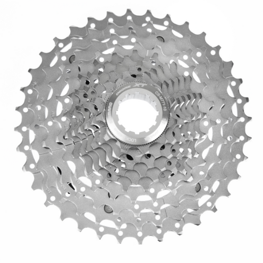 Shimano Deore XT CS-M771-10