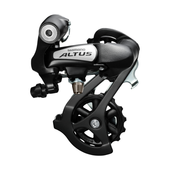 Shimano Altus RD-M310-SGS Big Pully