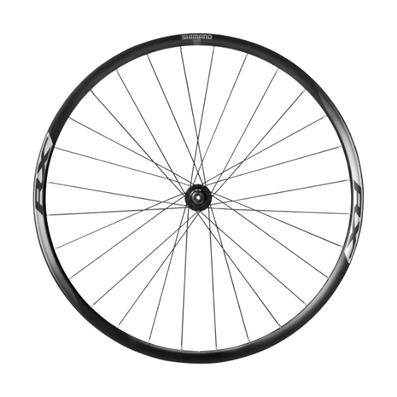Shimano RX 010 Wheelset QR CL