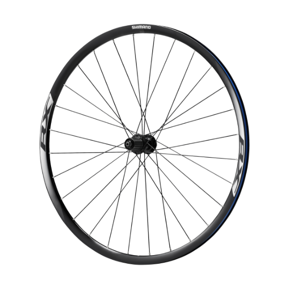 Shimano RX 010 Wheelset QR CL