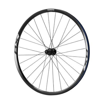 Shimano RX 010 Wheelset QR CL