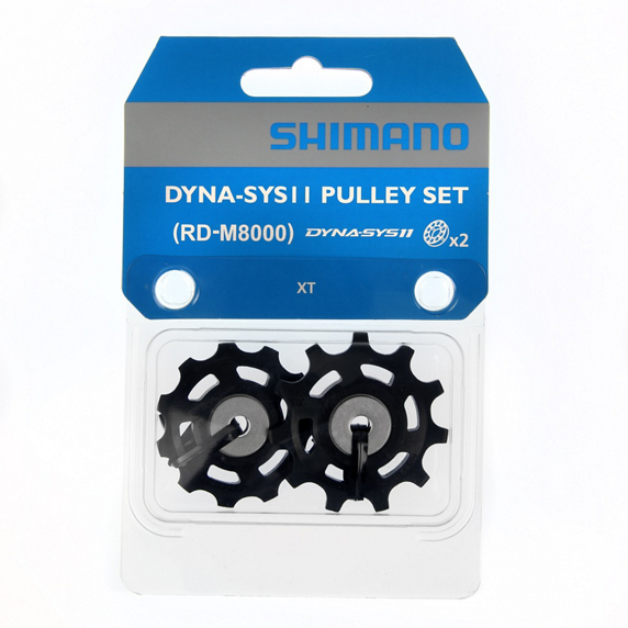 Shimano Pulley Set