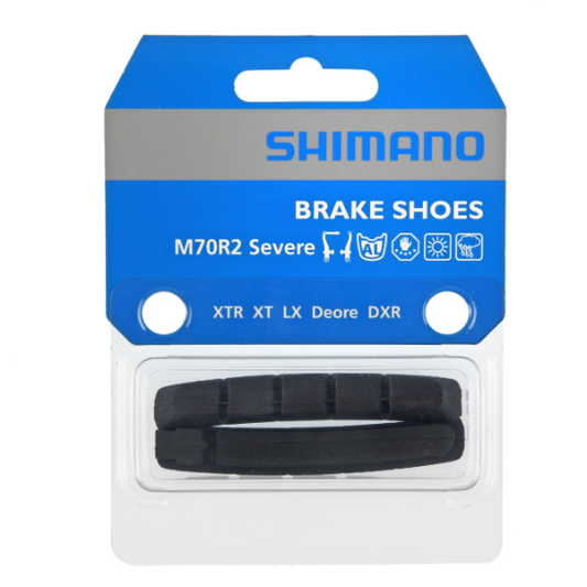 Shimano M70R2