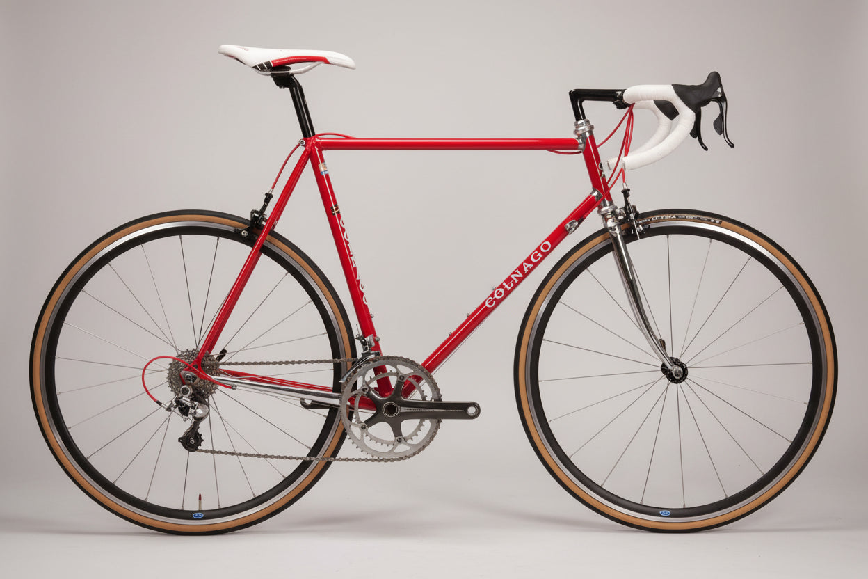 Colnago Super
