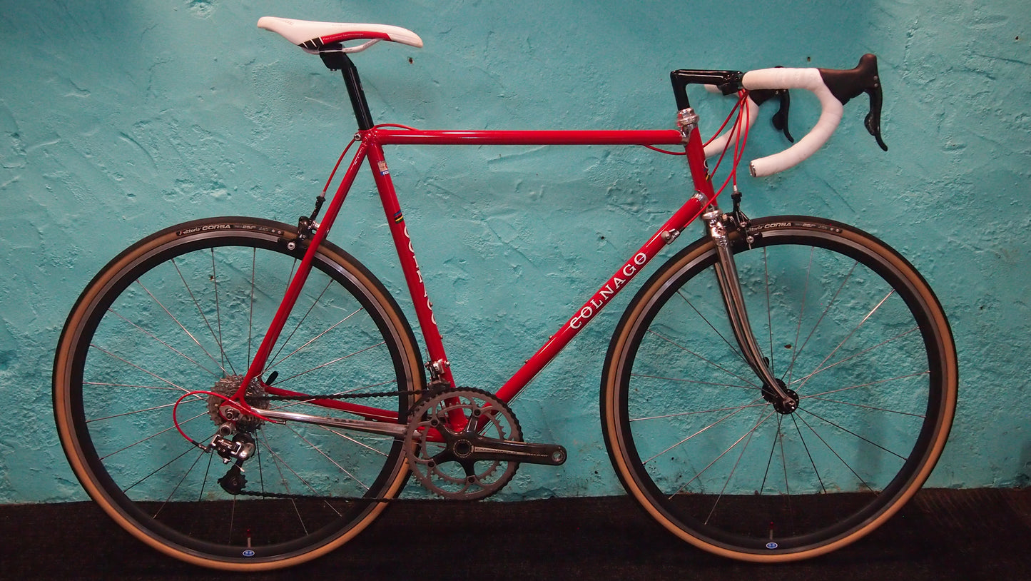Colnago Super