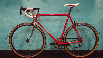Colnago Super