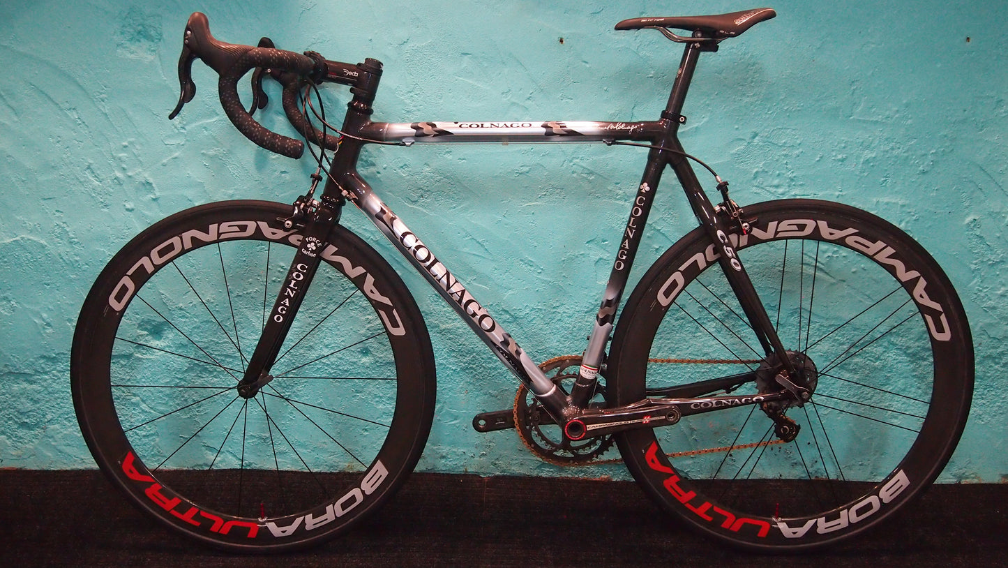Colnago C50