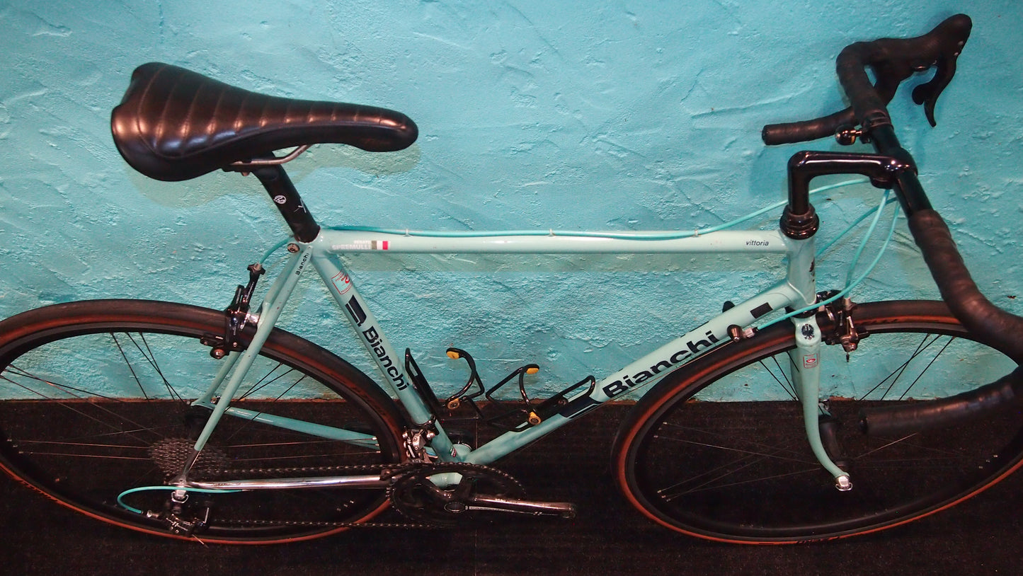 Bianchi Vittiora