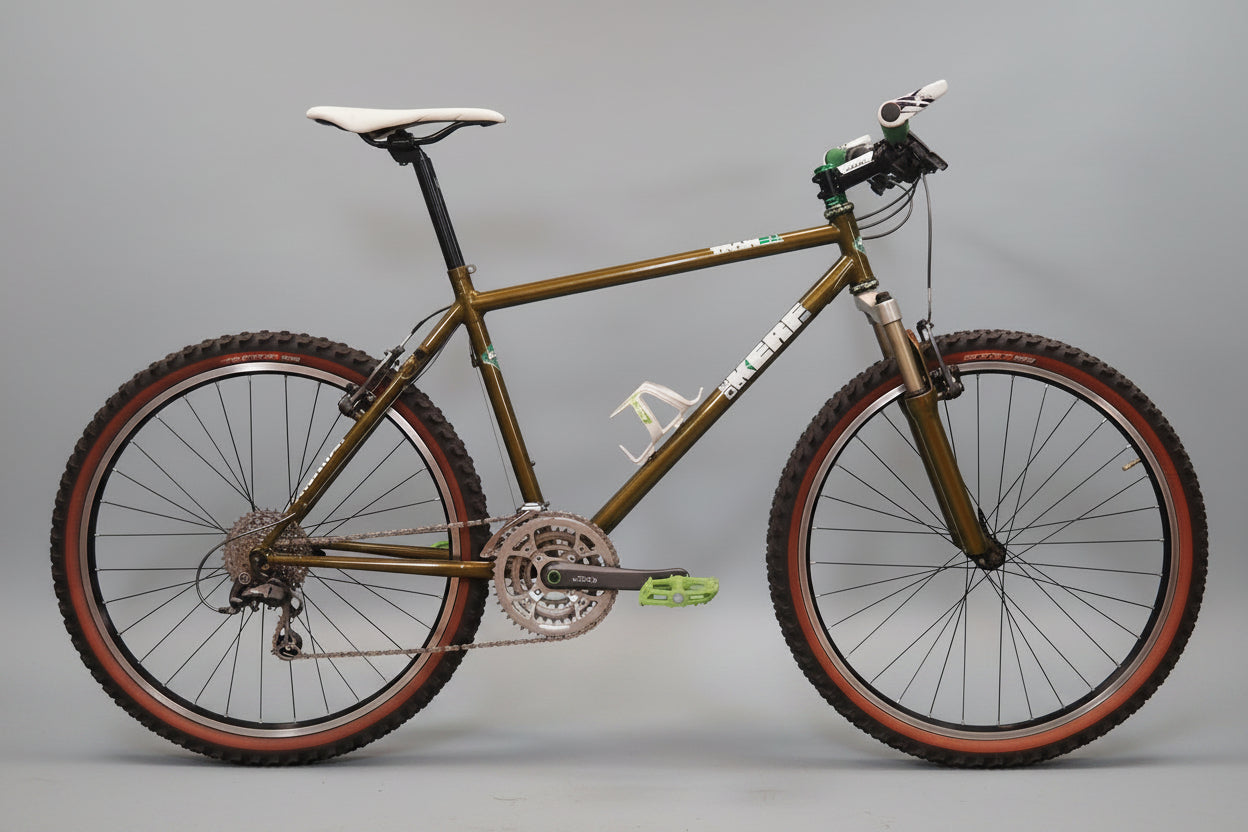 Dekerf Team SL