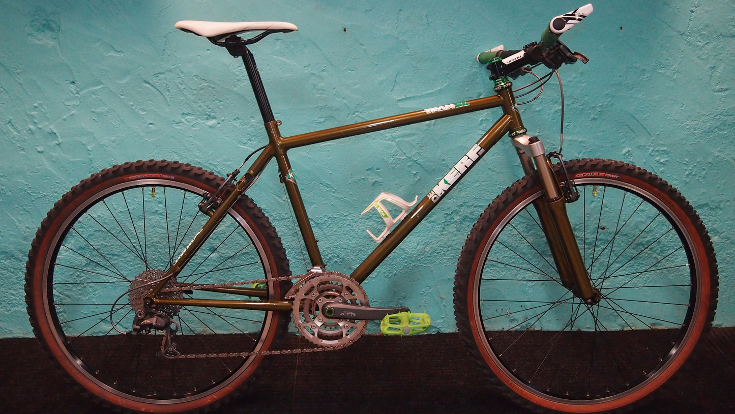 Dekerf Team SL