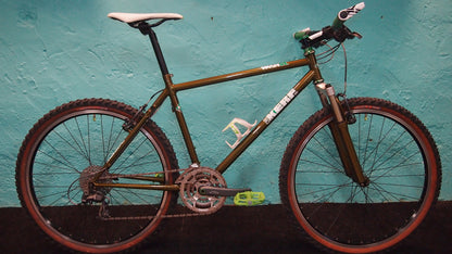 Dekerf Team SL