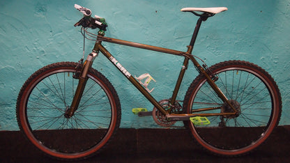 Dekerf Team SL