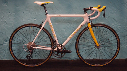 LeMond Chambery