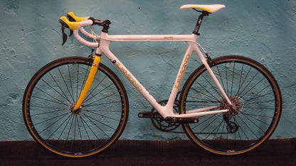 LeMond Chambery