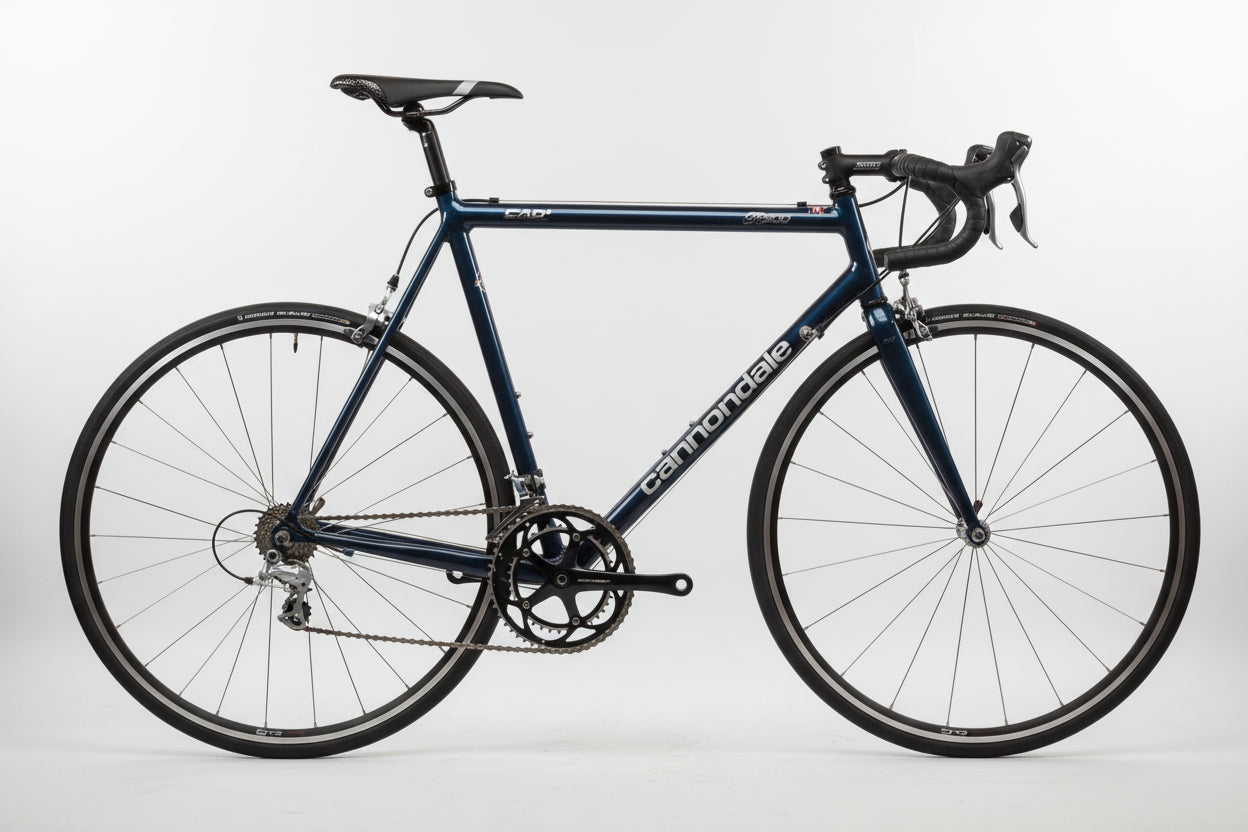 Cannondale CAAD2