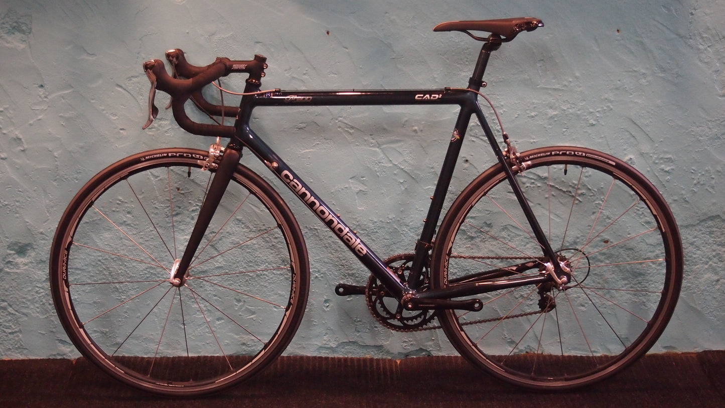 Cannondale CAAD2
