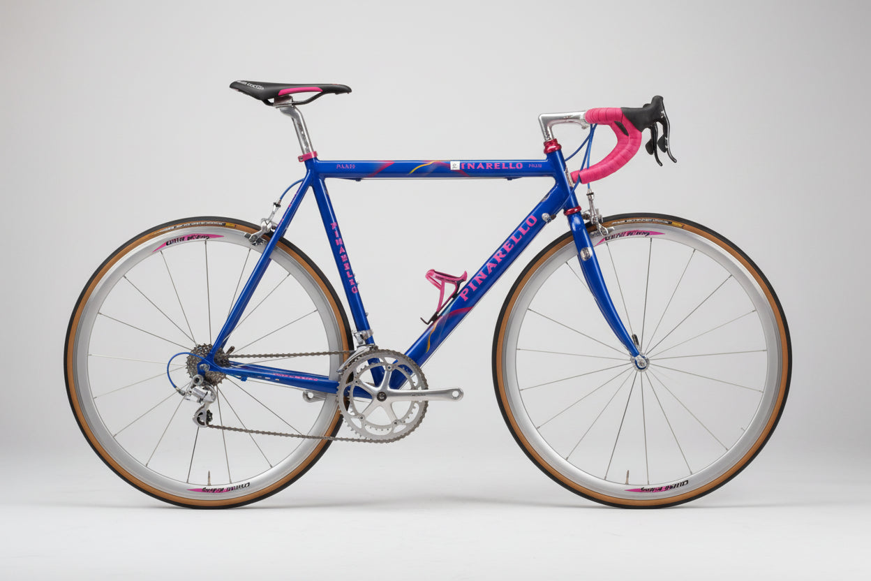 Pinarello Paris