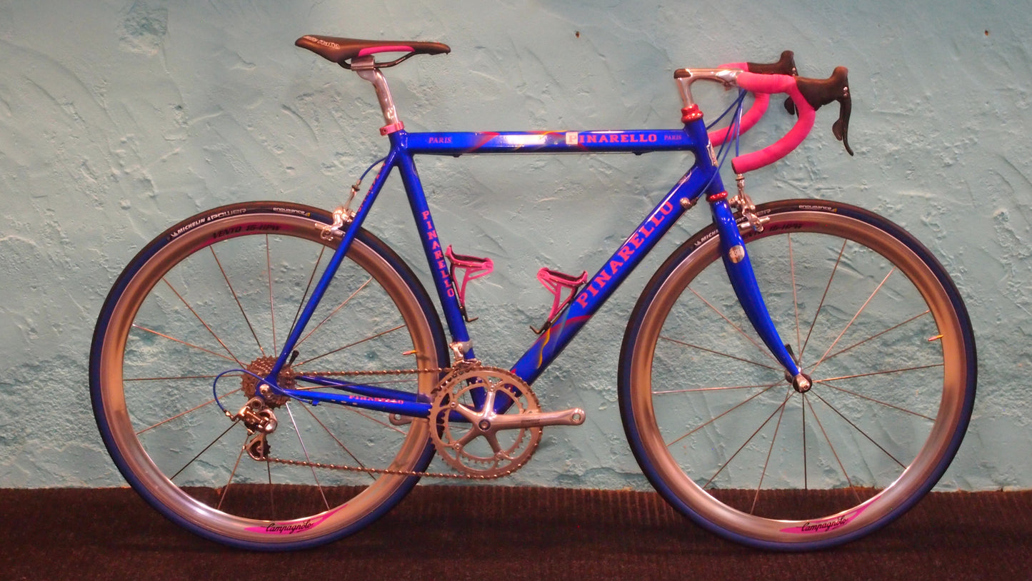 Pinarello Paris