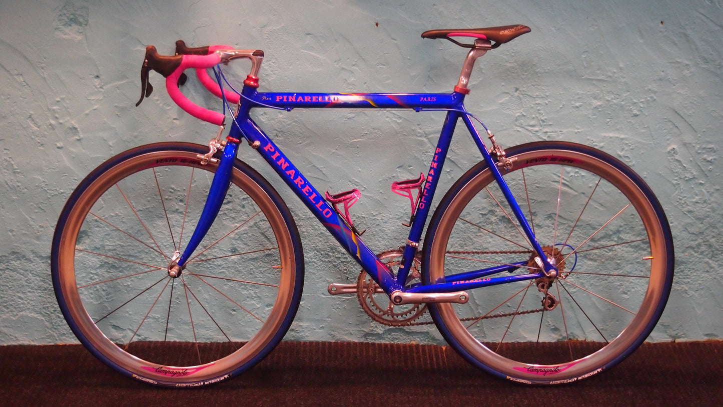 Pinarello Paris