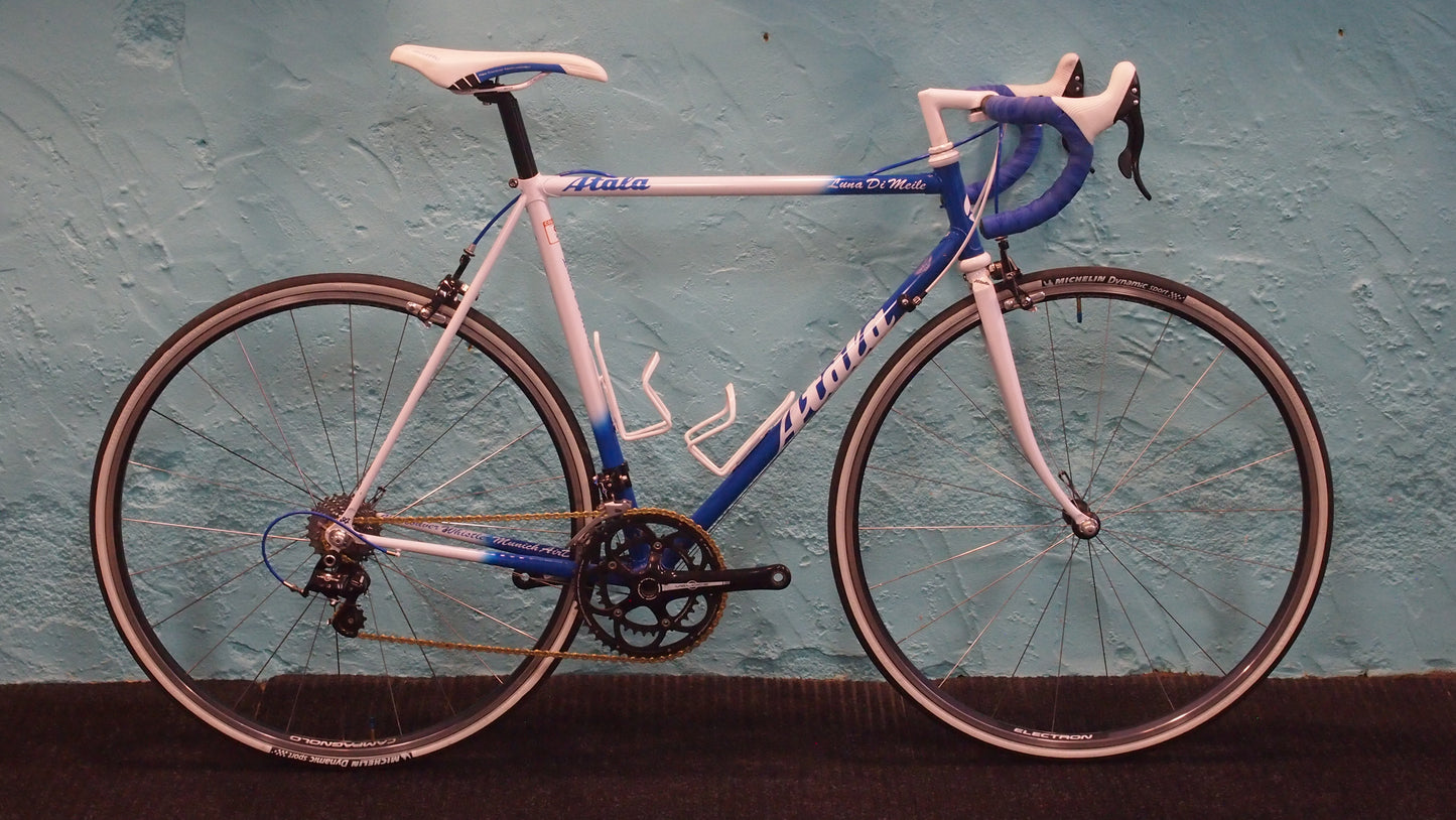 Atala Luna