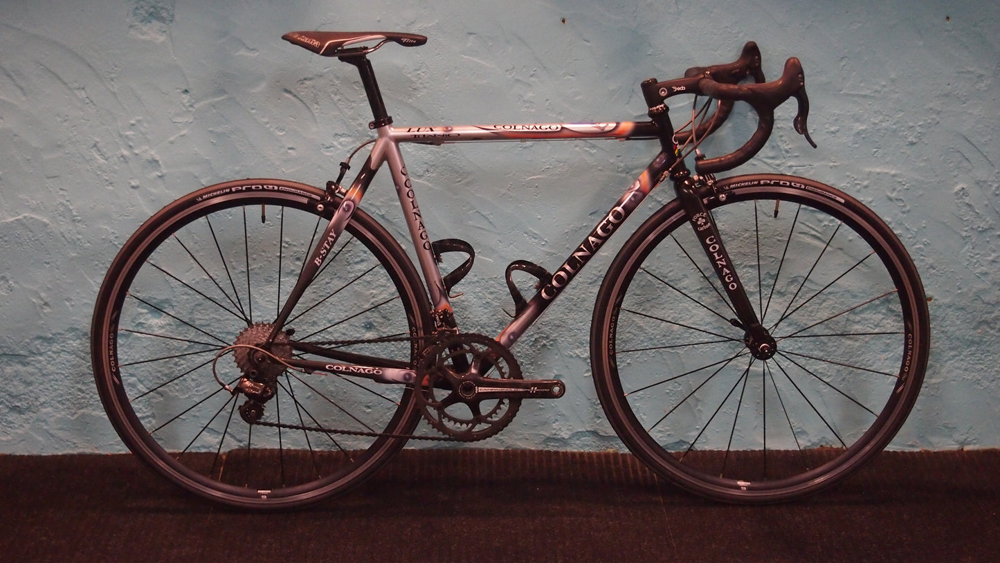 Colnago CT1